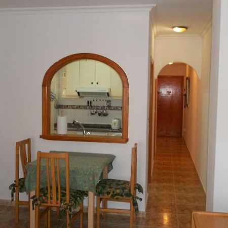 דירות טורבייחה Casa La Sal מראה חיצוני תמונה