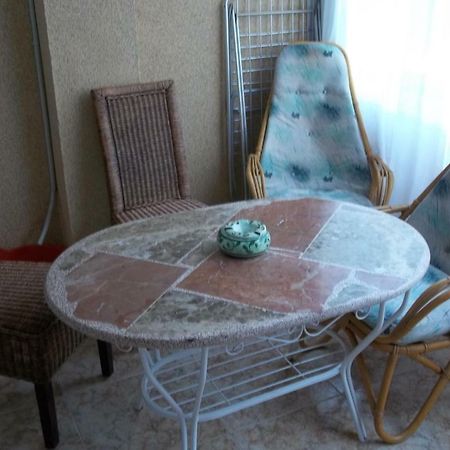 דירות טורבייחה Casa La Sal מראה חיצוני תמונה