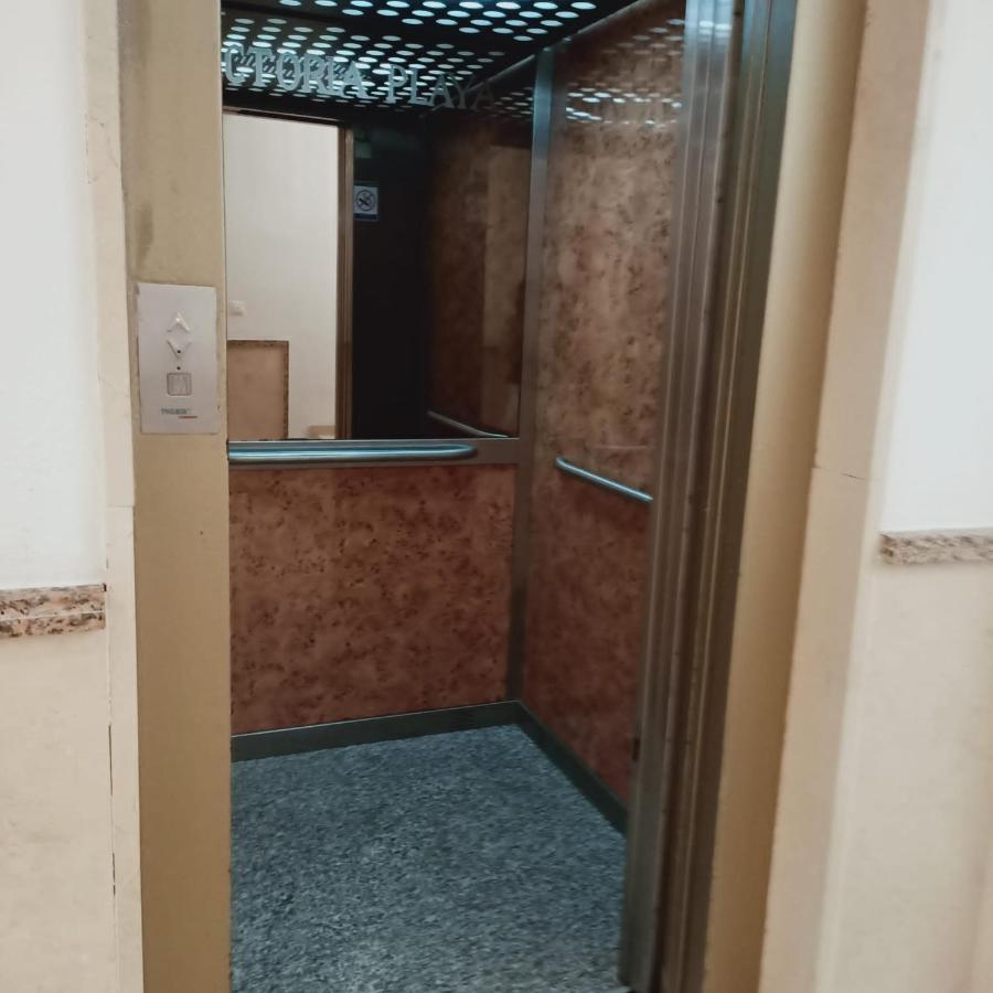 דירות טורבייחה Casa La Sal מראה חיצוני תמונה