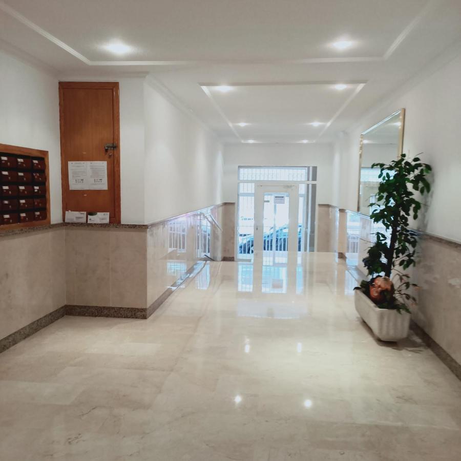 דירות טורבייחה Casa La Sal מראה חיצוני תמונה