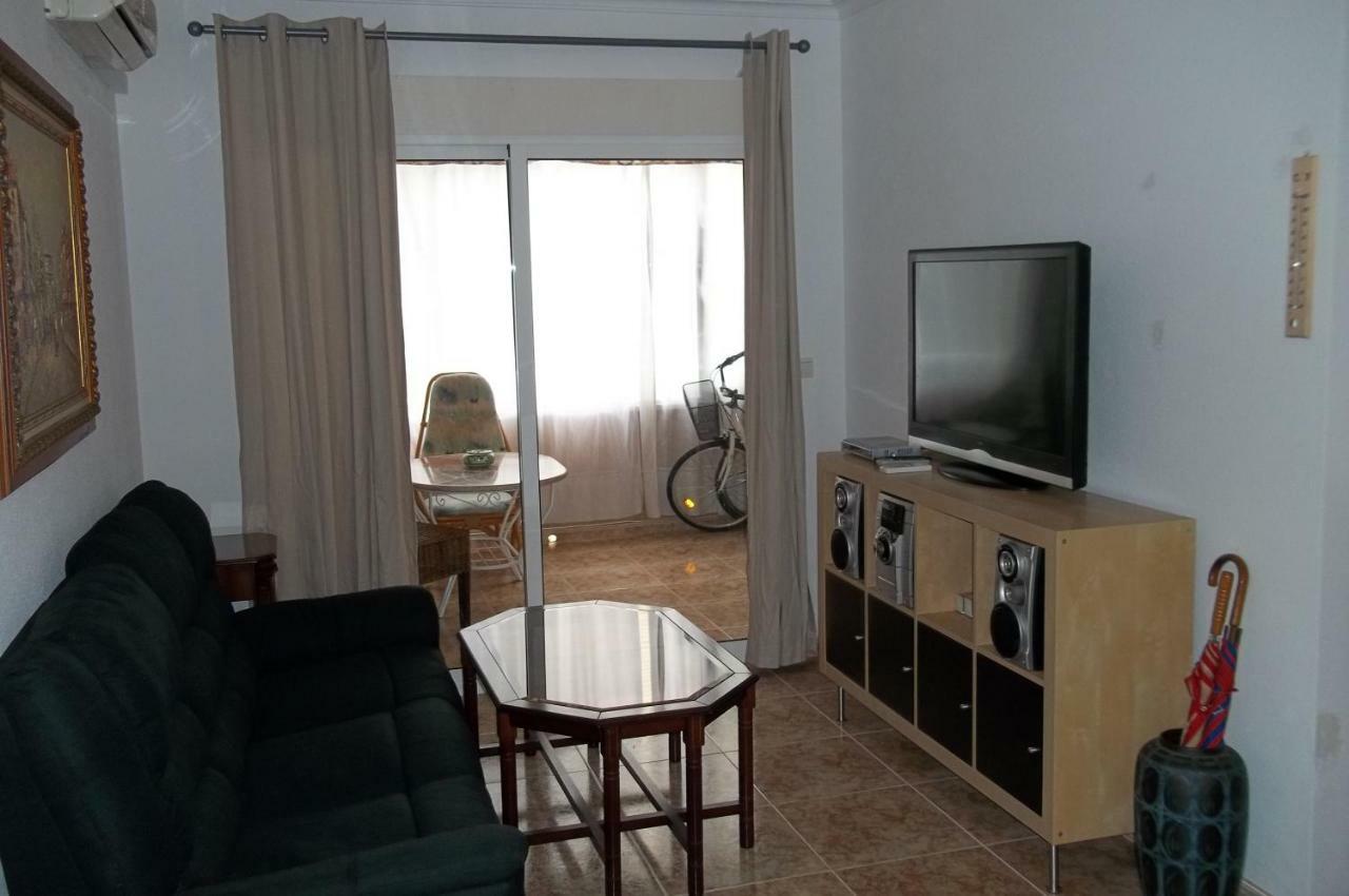 דירות טורבייחה Casa La Sal מראה חיצוני תמונה