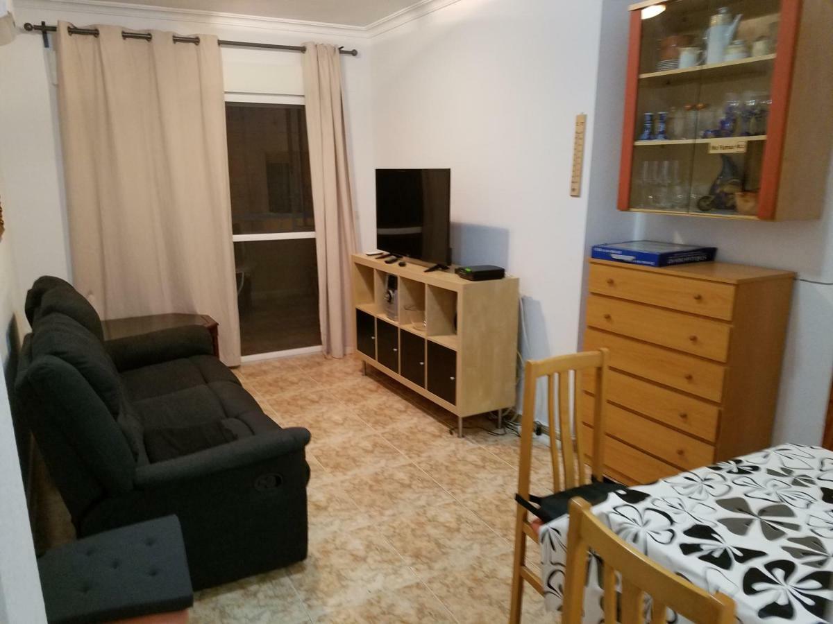דירות טורבייחה Casa La Sal מראה חיצוני תמונה